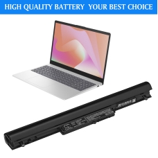 Compatible battery replacement for HP 694864-851,728248-221,751906-541,888182064801,888793070352...