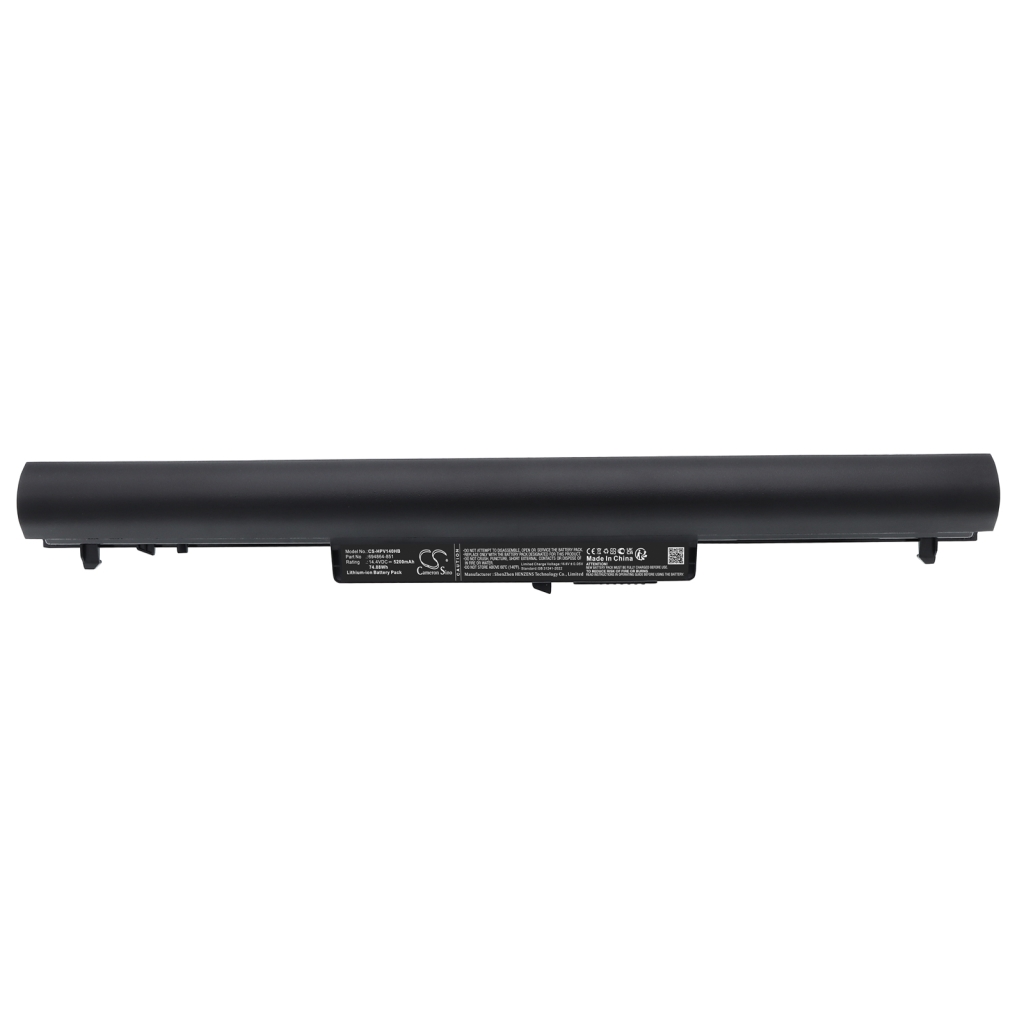 Notebook battery Compaq 15-R100