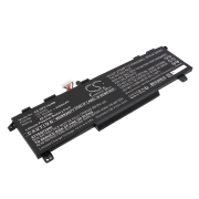 CS-HPV152NB<br />Batteries for   replaces battery SD03XL