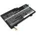 Battery Replaces 796356-005