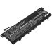 Notebook battery HP ENVY x360 13-ag0002na (CS-HPW133NB)