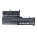 Battery Replaces WO03XL