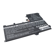 Battery Replaces HP TPN-Q127 CS-HPX210NB