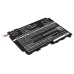 Compatible battery replacement for HP  841565-001, 833657-005, TPN-Q169, 832489-421, HSTNN-LB7D...