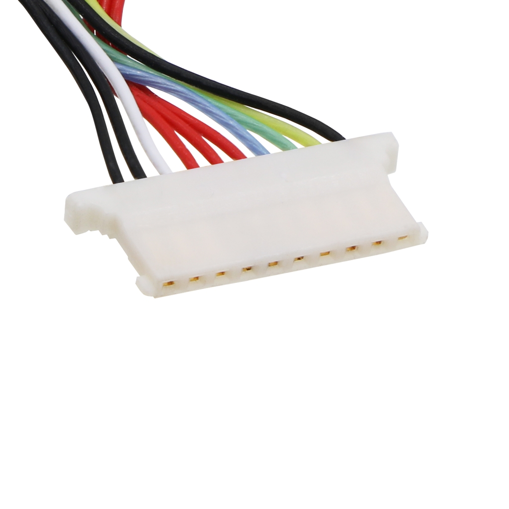 Compatible battery replacement for HP  841565-001, 833657-005, TPN-Q169, 832489-421, HSTNN-LB7D...