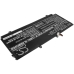 Notebook battery HP ENVY 13-AB097