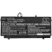 Notebook battery HP ENVY 13-AB097