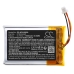 Wireless Headset Battery Turtle beach CS-HPX456SL
