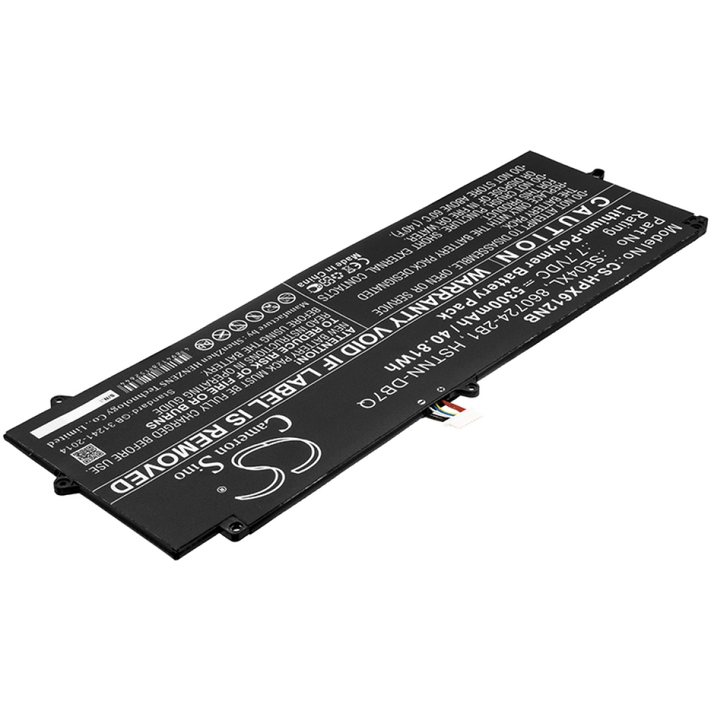 HP Pro Tablet x2 612 G2(1LW11EA)