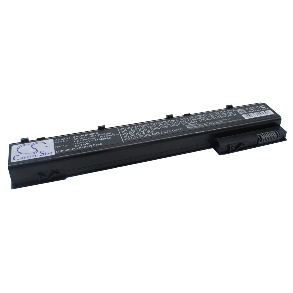 Battery Replaces HSTNN-DB7D