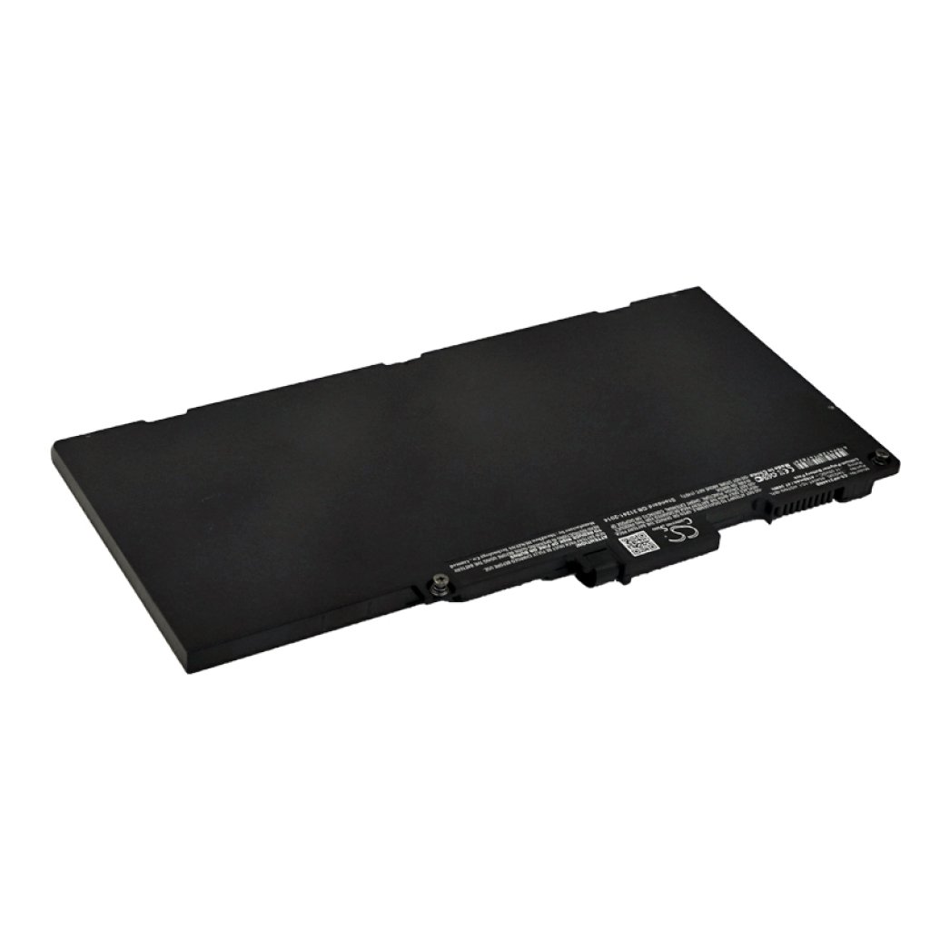 Battery Replaces TA03XL