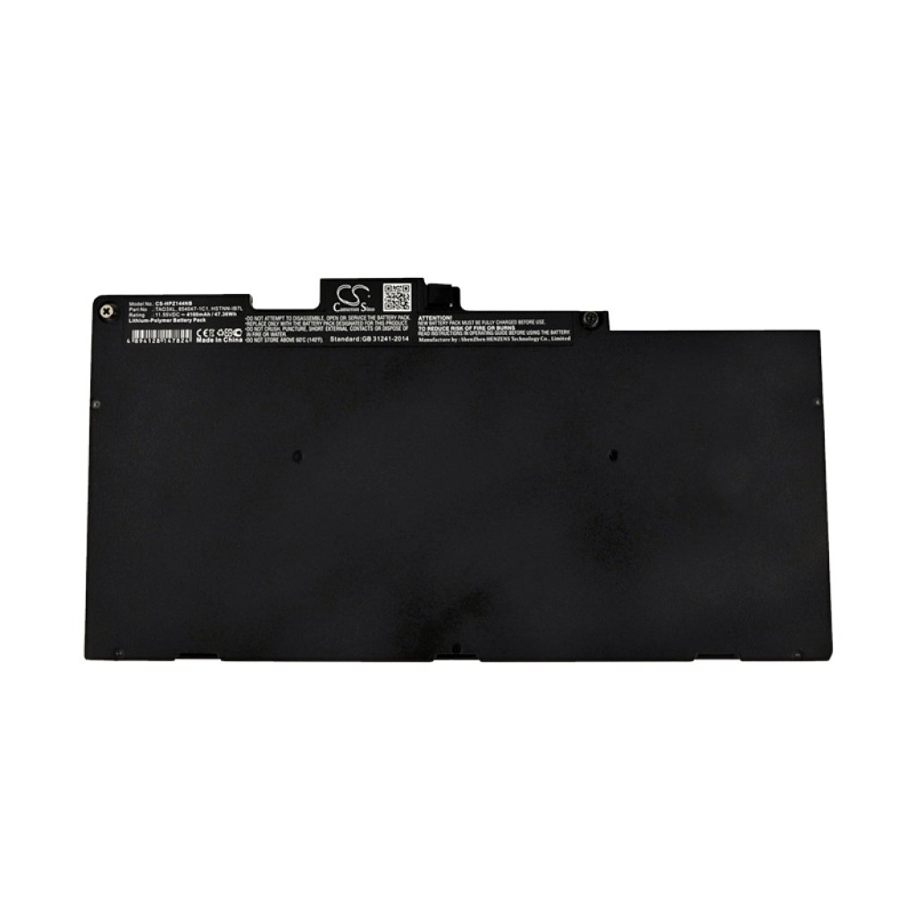 Battery Replaces TA03XL