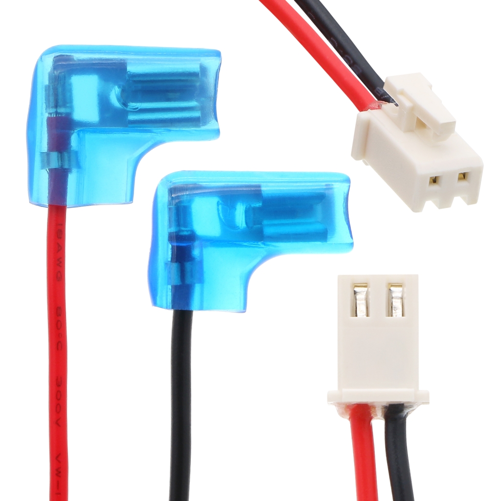 Vacuum Battery Haier CS-HRA500VX