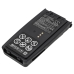 Two-Way Radio Battery Harris P5470