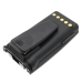 Two-Way Radio Battery Harris P5550