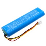 CS-HRP501VX<br />Batteries for   replaces battery S11-Li-144-2600