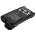 Two-Way Radio Battery Harris P5470