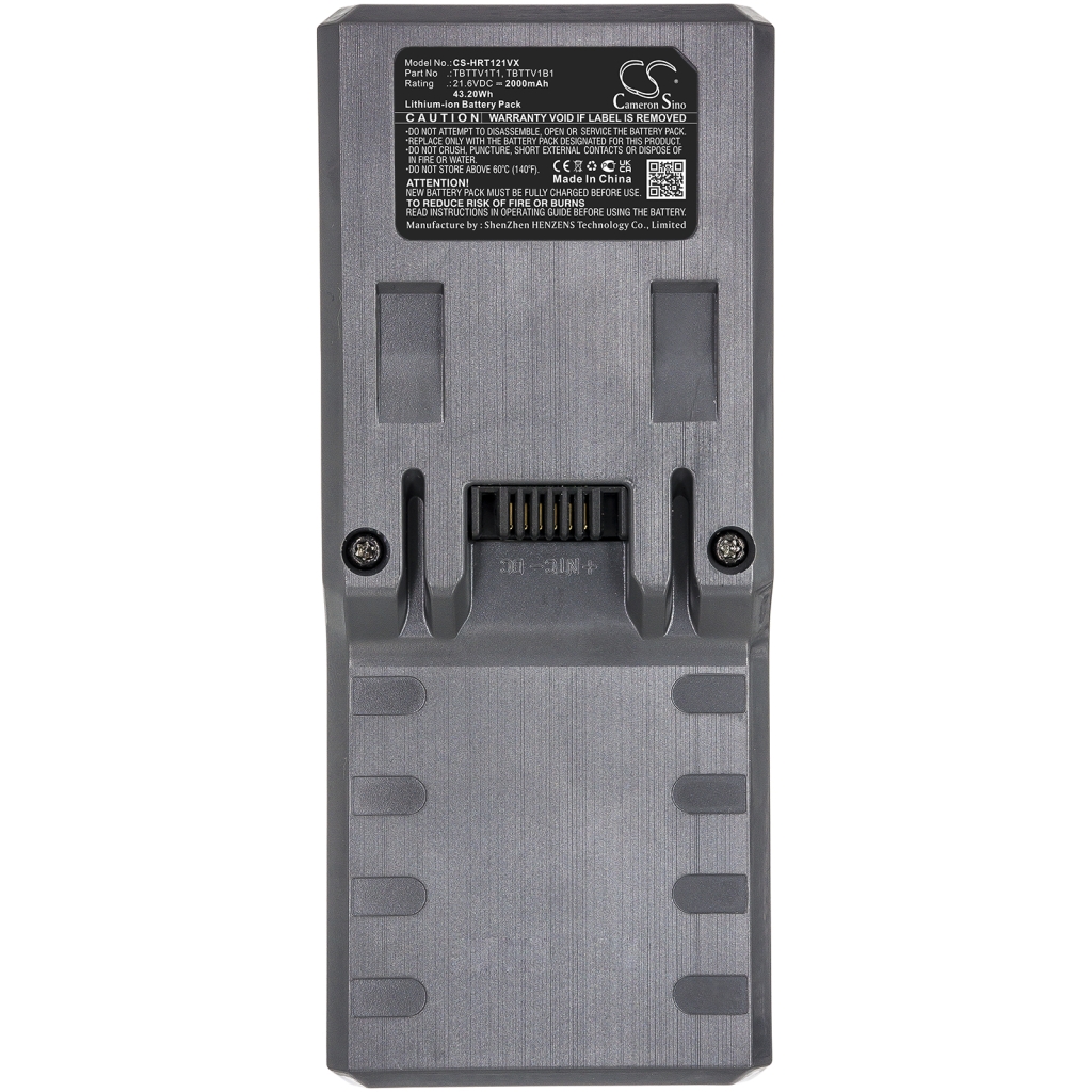 Battery Replaces TBTTV1P1