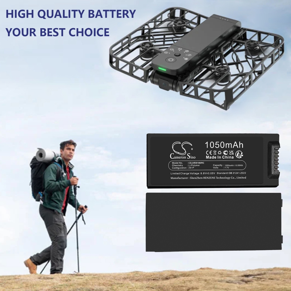 Hover HOVERAir X1