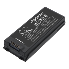 Compatible battery replacement for HOVER ZZ-H-3-001