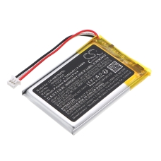 Compatible battery replacement for HyperX AHB603450