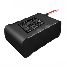 Compatible battery replacement for Huntleigh 110786,55483,88890097,EE090232