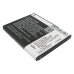 Battery compatible with Hisense CS-HSE860XL