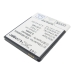 Battery compatible with Hisense CS-HSG906XL