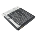 Battery compatible with Hisense CS-HSG906XL