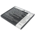Battery compatible with Hisense CS-HSG906XL
