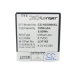 Battery compatible with Hisense CS-HSG906XL