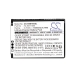 Battery for Hollyland Solidcom M1