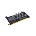Battery compatible with Hisense CS-HST632SL