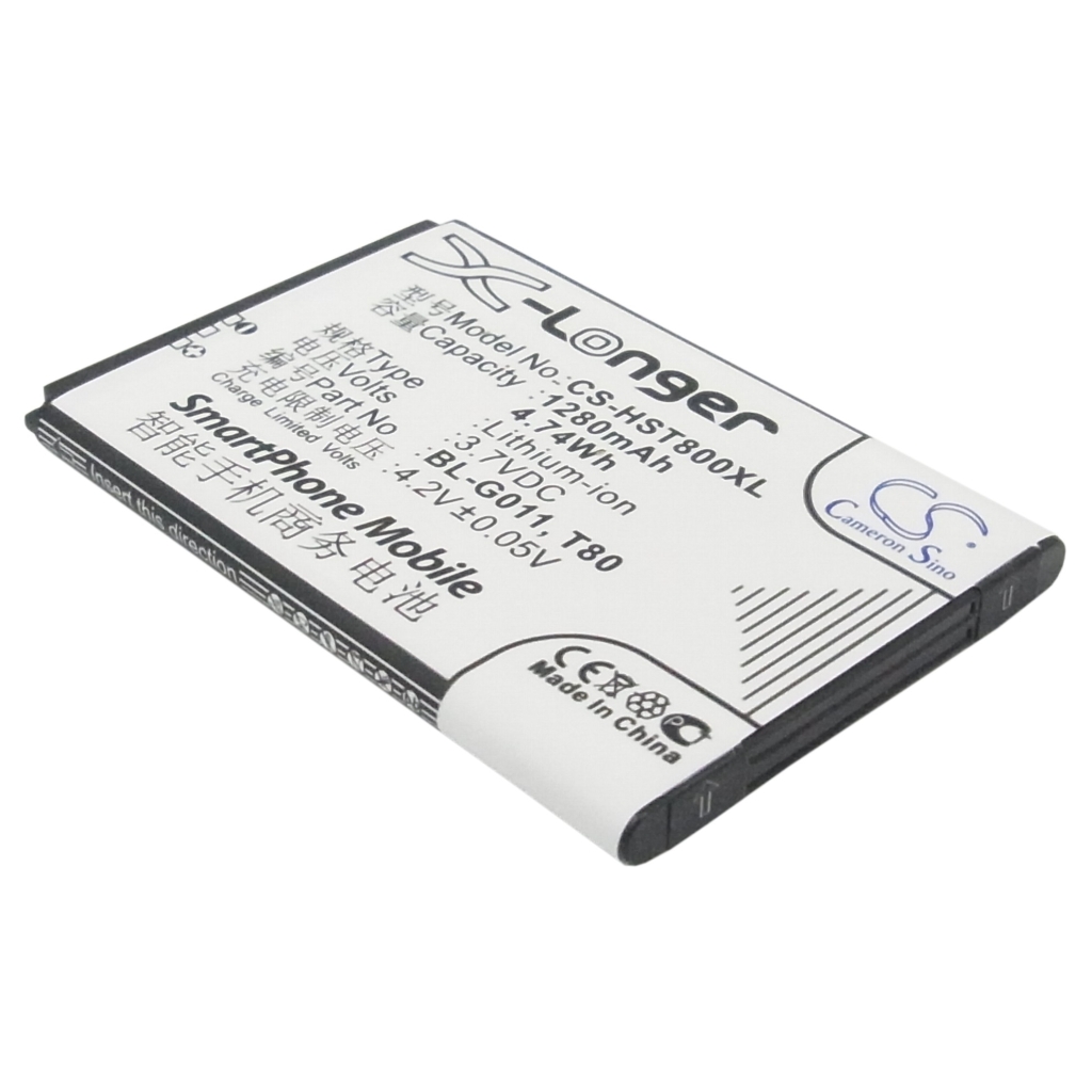 Mobile Phone Battery Hisense CS-HST800XL