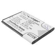 Battery compatibleWith Hisense