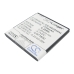 Battery compatible with Hisense CS-HSU850XL