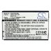 Battery Replaces 35H00152-02M