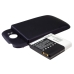 Battery compatible with HTC T-mobile CS-HT5910XL
