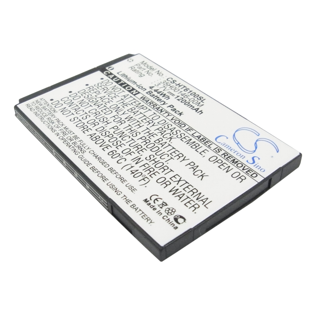 Mobile Phone Battery HTC Speedy