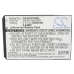 Mobile Phone Battery HTC Speedy