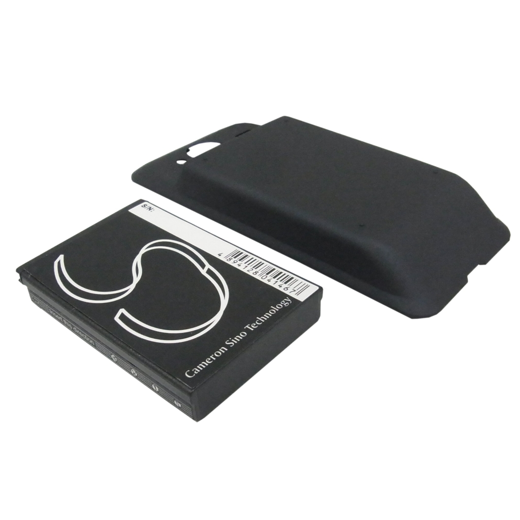 Battery compatible with HTC Sprint CS-HT6100XL
