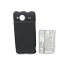 Battery compatible with HTC Sprint CS-HT6100XL