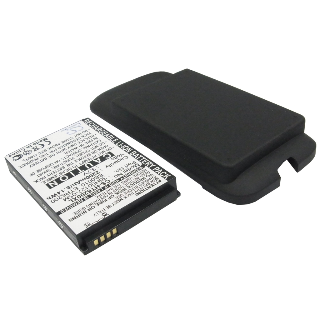 Battery Replaces BB00100