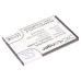 Battery compatible with Verizon HTC CS-HT6350XL