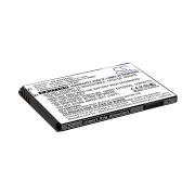 CS-HT6363SL<br />Batteries for   replaces battery BB00100
