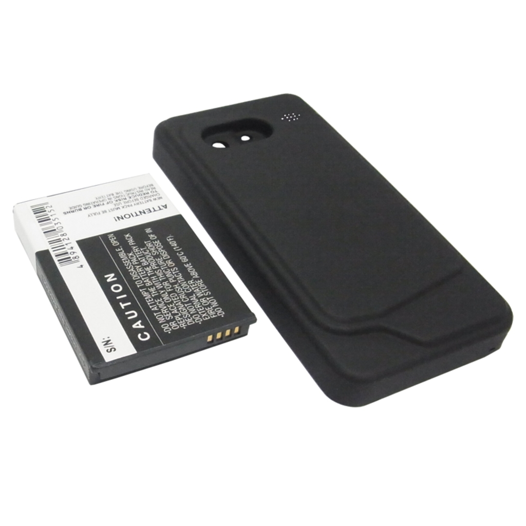 Battery compatible with Sprint