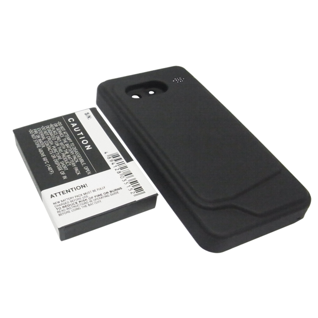 Battery compatible with Sprint