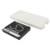 Battery compatible with Vodafone HTC SoftBank T-Mobile Google CS-HT8181WL