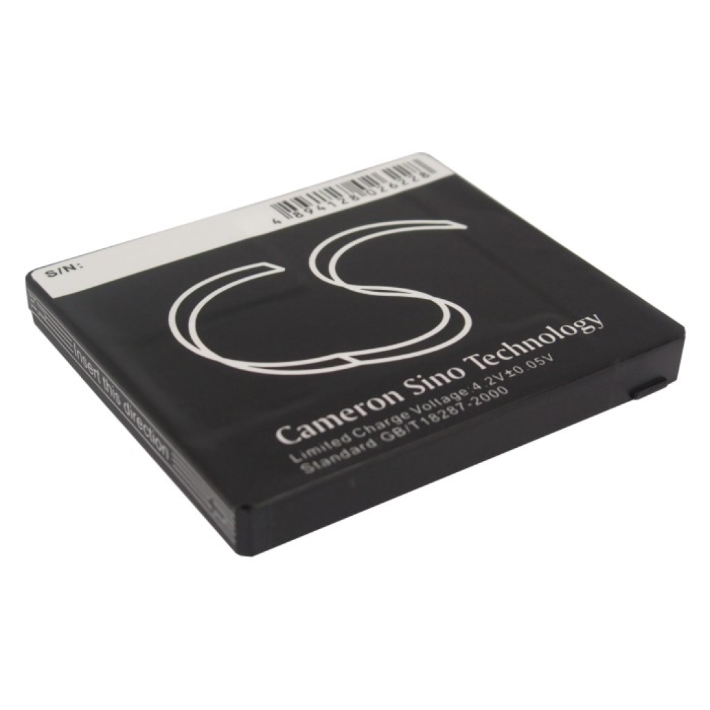 Mobile Phone Battery T-Mobile Touch Pro HD