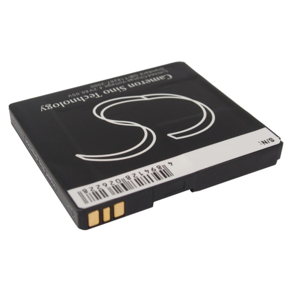 Mobile Phone Battery T-Mobile Touch Pro HD